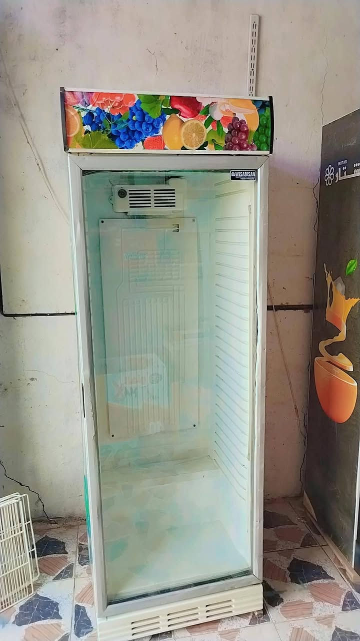 عارضه ايكور تبريد ثلج شرط الشغل مكاني كربلاء طويريج ***********
