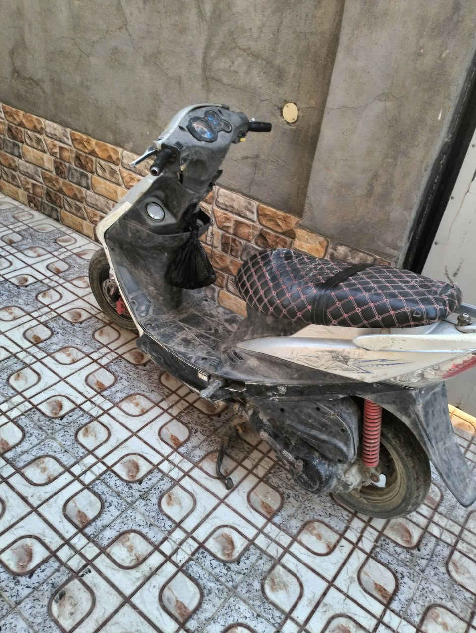 كامكو ١٢٠ • يبخر • بصره