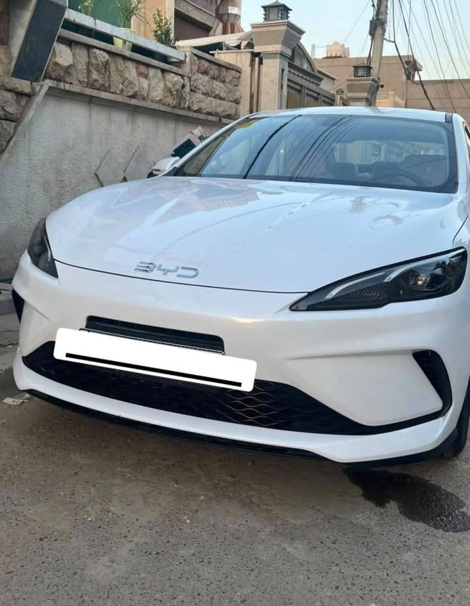 سيل فايف • ٢٠٢٥ • كفالة عامه