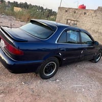 سوناتا • موديل ٩٤ • مجال قليل