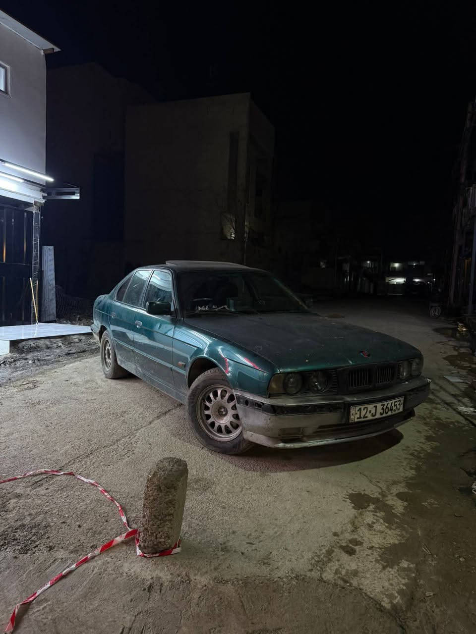 بي ام حجم 535 بلاد للبيع او مراوس
محرك وكير بلادي وشرط  
سياره قوية  ومصروف عليها 
بجم دخاني كامل لايت زينون نهار
درايم شفتات أكسل كاردن قبل شهر مبدلهم
منظومه بانزين شرط ترايك 200 
تحريكتها شرط ويا أبو ال 540
فول مواصفات اوتو كشنات هيتر 
كروز سرعه شغال 
السياره بدون (ضرر وصبغ ) 
مكاني ميثاق السعر 36 وبيها مجال 
***********

