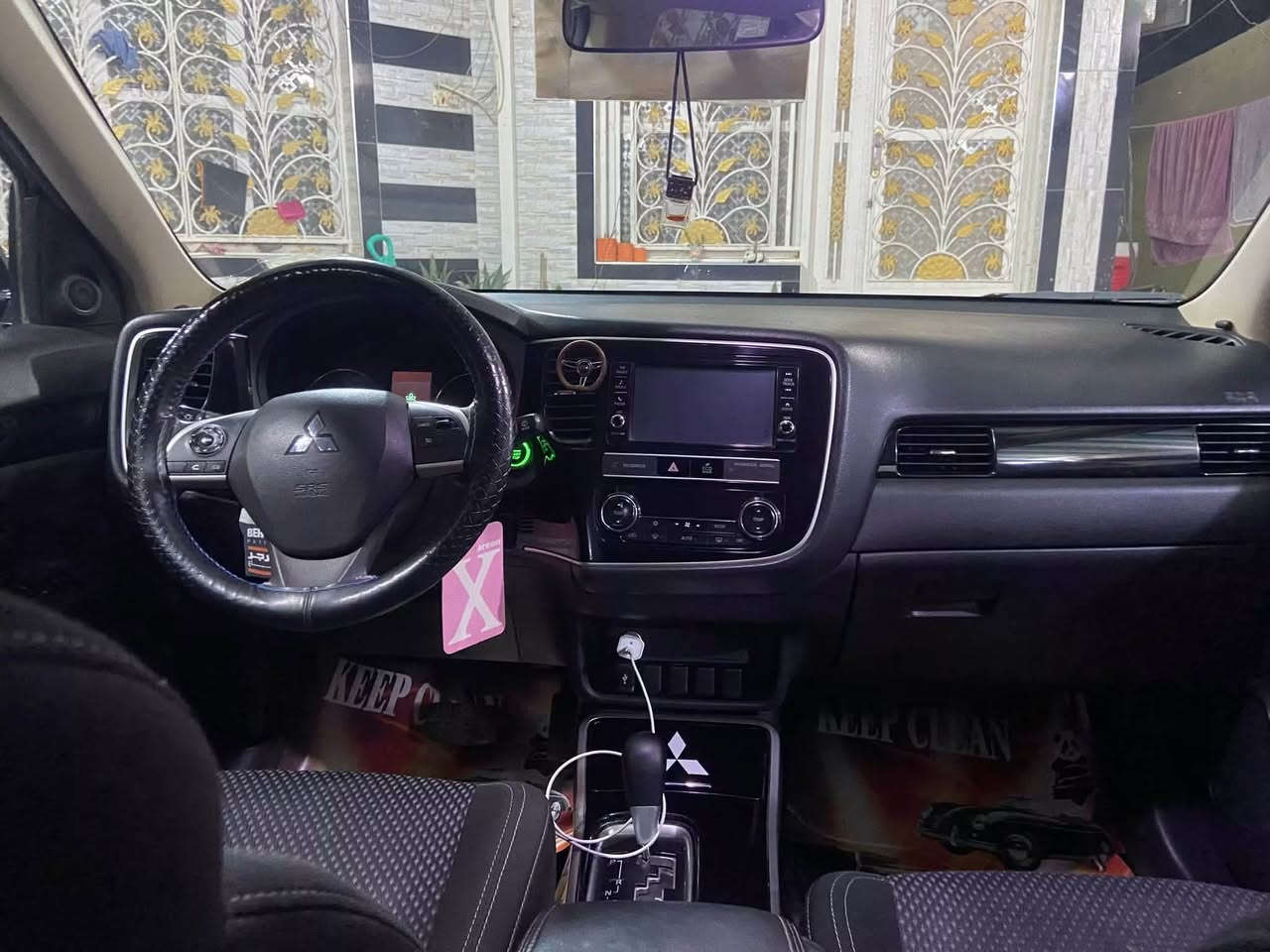 اوتيلاندر • ٢٠١٩ • رقم بغداد