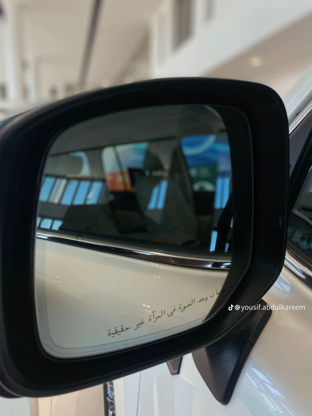 سياره زيرو 👈 2025  ضمان شركة ساز 16 تبديله دهن مجاني او 100الف كيلو متر مخزونه مكانها نجف للاستفسار ***********
vx.s لمتد فول للاخير

نص مكتوب في الصور:
- J@yousif.abdulkareem
- @yousif.abdulkareem