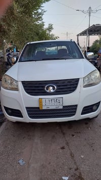 كريت ويل • ٢٠١٣ • رقم نجف