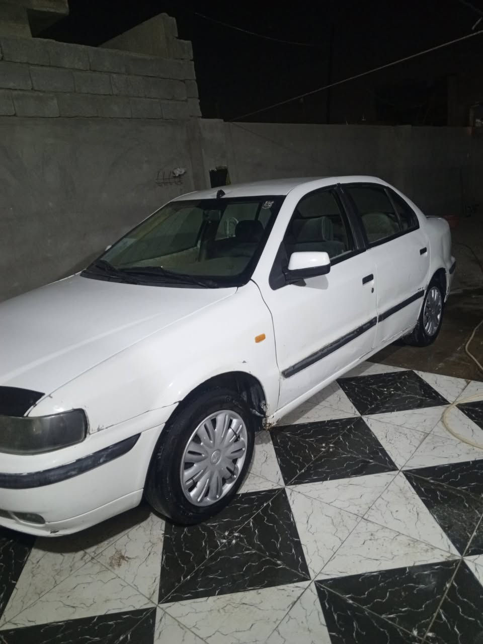 سمنت مديل 11كير محرك جديد
كهربائيت كله شقال تبريد شرط تحويل مشروع وطني سنويه 2028 سياره مال جني خير من الله السعر 26ورقه وبيهه مجال العنوان كوت 
***********.  / ***********
