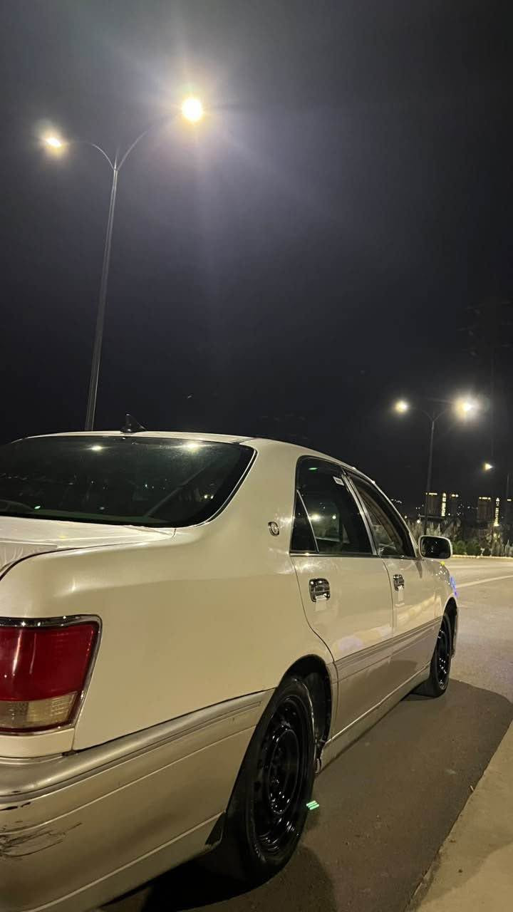 ڤیڤیتی • اوتوماتيك • ٢٠٢٤
