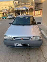 سايبا • مديل ٢٠٢٤ • كربلاء