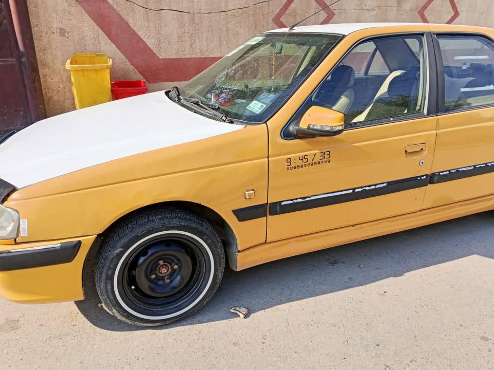 � للبيع بيجو موديل 2015 – نظيفة وجاهزة للاستخدام
📍 الموقع: ديالى – بعقوبة
💰 السعر: 37 وبيها مجال
📋 الرقم: بغداد، بسمي
🔄 التحويل: موجود، ثاني يوم
❄️ التبريد: ثلج ومكفول
🛠️ السيارة شغالة وجاهزة ومكفولةللاستخدام

📸 السيارة نفسها المعروضة بالصور، .

🚫 غير متواجد على الفيسبوك، الاتصال فقط

📞 ***********
