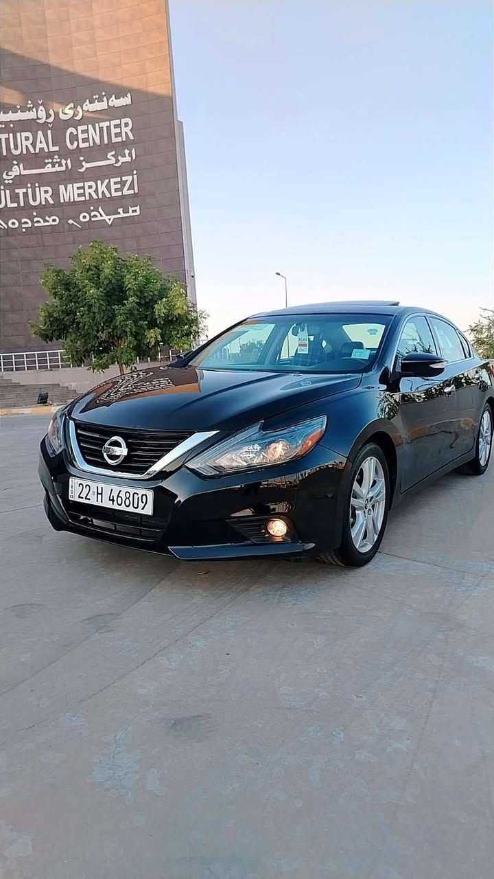 التيما ٢٠١٧ V6فول مواصفات فتحه كشن جلد بصمه ستيرن هيتر شاشه جبير داخل فورميكا رادار بي كير محرك بشرط مامفتوح صدر جديد تبريد ثلج سنويه جديد اربع طايراط جديد سياره بدون صبوخ بيها بونيد امبدل بلادي بدون صبوخ سعر ١٠٥ بيها مجال مكاني كركوك رقم تلفون *********** اسيا وكورك ***********
