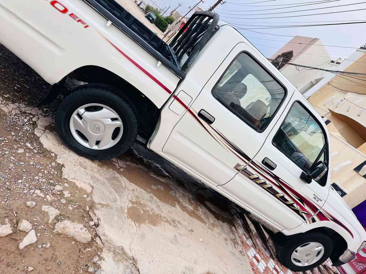 جمرة ٢٠٠٥ • بيكم • رقم واسط
