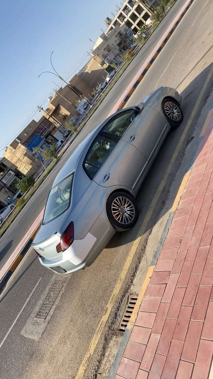 سلام عليكم افلون 2008 امريكي رقم بغداد مميز سنويه 2027 مشروع وطني  بسمي مداور ثاني يوم. سياره محرك كير تبريد حداديه خيرر من الله. لا صوت رواجز ولا تنقيص ماي. ترايك الزاخوو سياره مكانها نجف حي السلام  مصبوغه عام حادثه چاملغ وبنيد بدون دوخل 
كفاله من الكص ول كلبه لو متجايه. السعر.90 وبيها مجال.  ول معجبه السعر هاذا سوك وكشي اكو بي ول رزق على الله  ♥️***********

