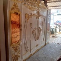 غرفه ام ٦ • جديده • حي جهاد زويرجات