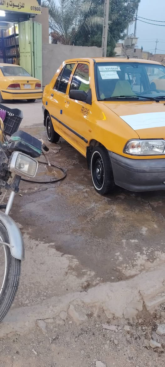 سايبا ٢٠١٨ • كفاله عامه • غاز بنزين