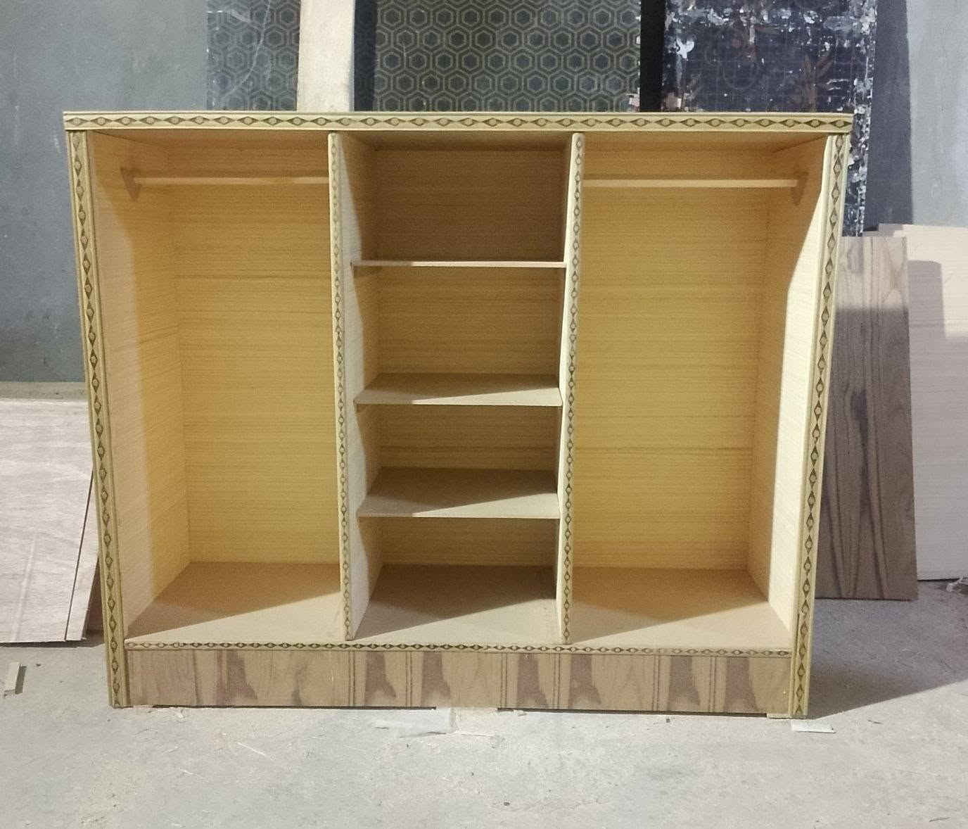 بوفيه • متر ونص • توصيل الحله