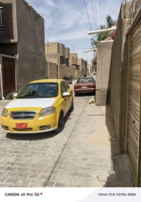 مكينة 1600 • وارد خليجي • كمبريسر ناقص