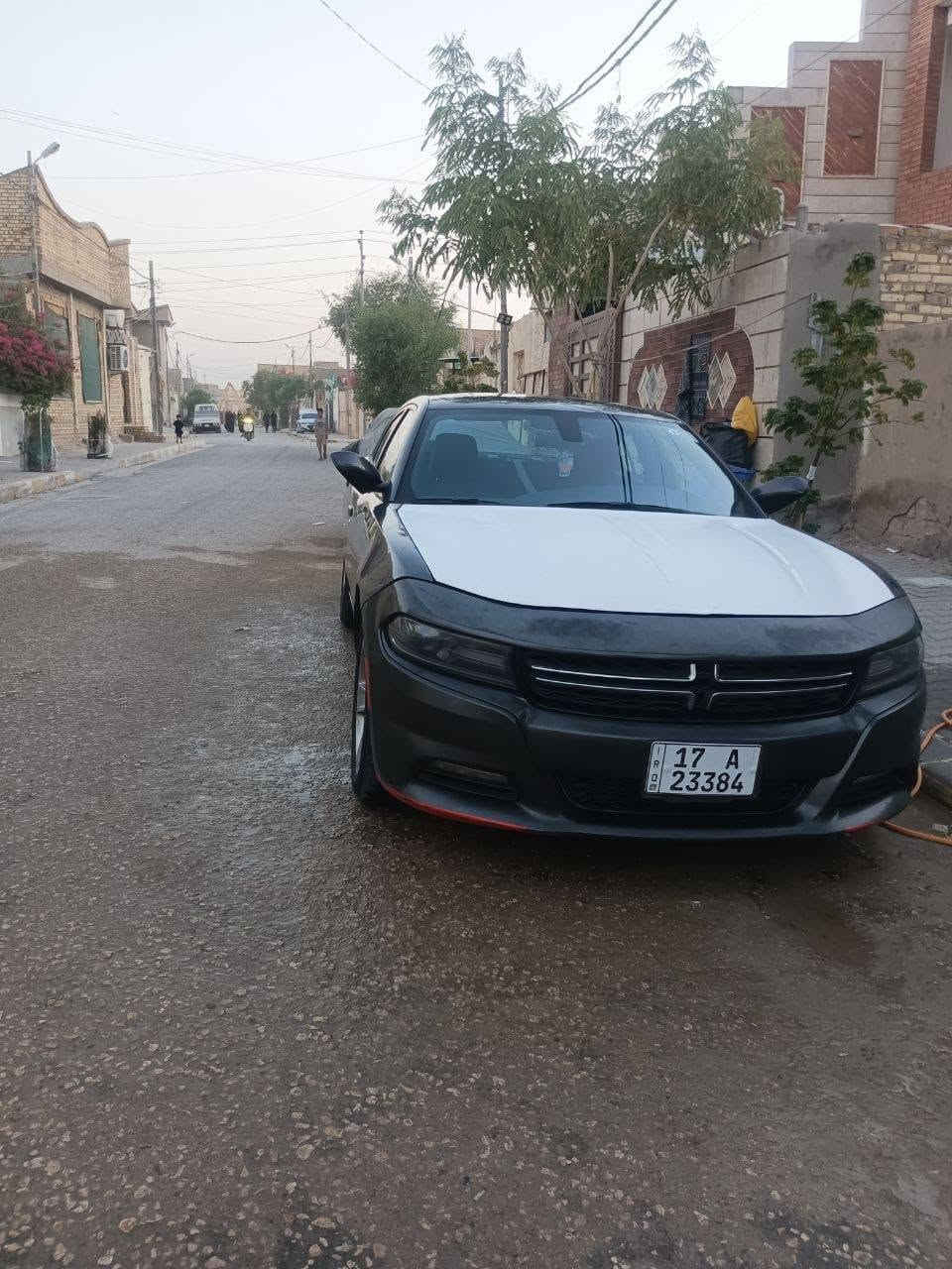 جارجر موديل 2017اصل مكينه 3600 كير ماوس كفاله عامه بس خشم البنيد رقم مثنئ دولي بسمي سنويه مجدده الهزه بعدهي ماساقطه مواصفاتها تحكم ستيرن شفتات قياده إليه شاشه جبيره باتري جديد حداديه جديده تبريد ثلج  السعر 160وبيهة مجال المكان الديوانية 
***********
***********
