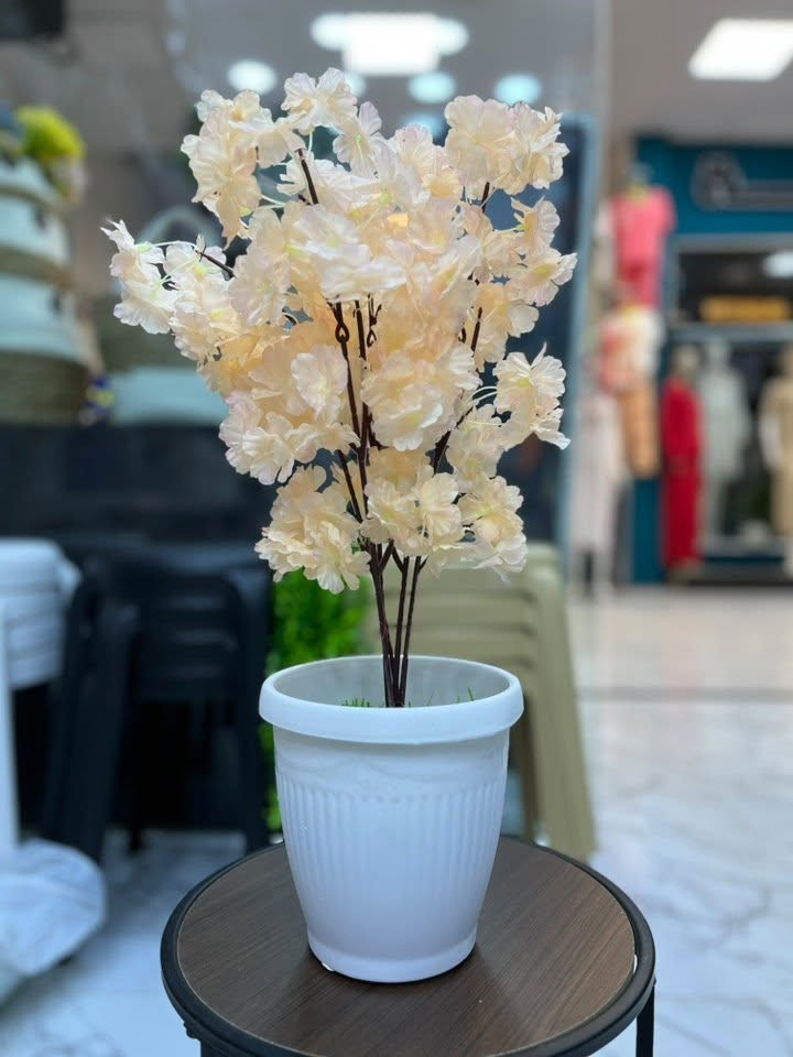 🌸🌿 تشكيلة ورود صناعية ولا أروع 🌿🌸
أشكال وألوان راقية تضيف لمسة جمال وحيوية للبيت ✨🏡
مناسبة للصالونات، غرف الضيوف والمداخل 🌷💐
اختاري اللي يناسب ذوقج وخلي بيتج أجمل 🌸😍

📍 العنوان: بعقوبة – التحرير – مجمع القمة داخل القيصرية – مقابيل المصعد
📞 ***********
📞 ***********
