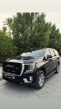 يوكون SLE • ٢٠٢٤ • كفاله