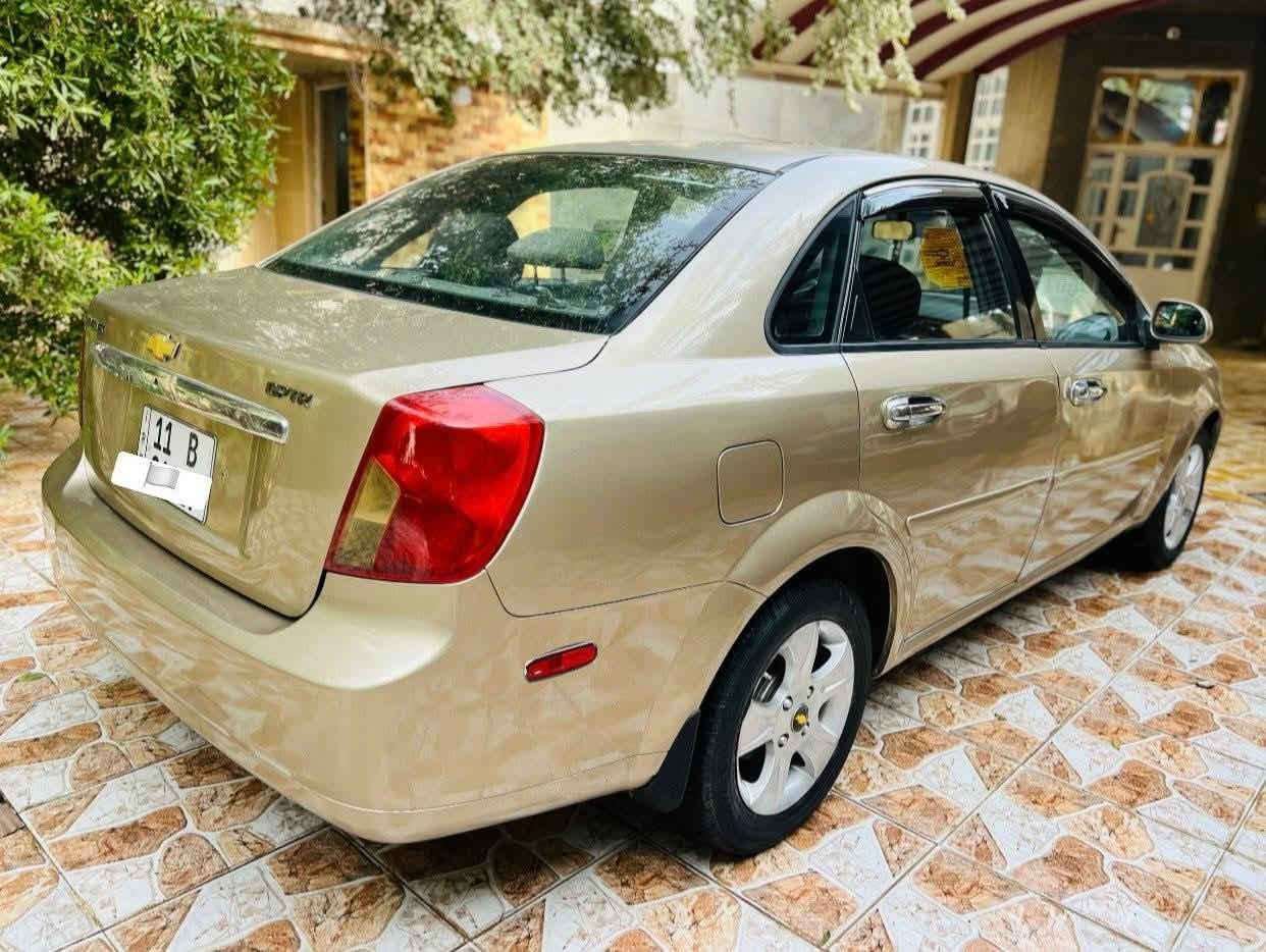 .
سلام عليكم
اوبتره فورنزه موديل 2007 رقم بغداد الجديد بأسمي
كير اوتماتيك صدر نضيف شاشه فتحه سقف داخل صاج  
السياره جاهزه 
ملاحظه //السياره مصبوغه حزام لجماليه بدون دواخل بشرط 
كربلاء /الحسينيه 
رقم تلفون ***********....
//ملاحضه خاص ماكوو مكلف بلنشر وتحياتي للجميع
