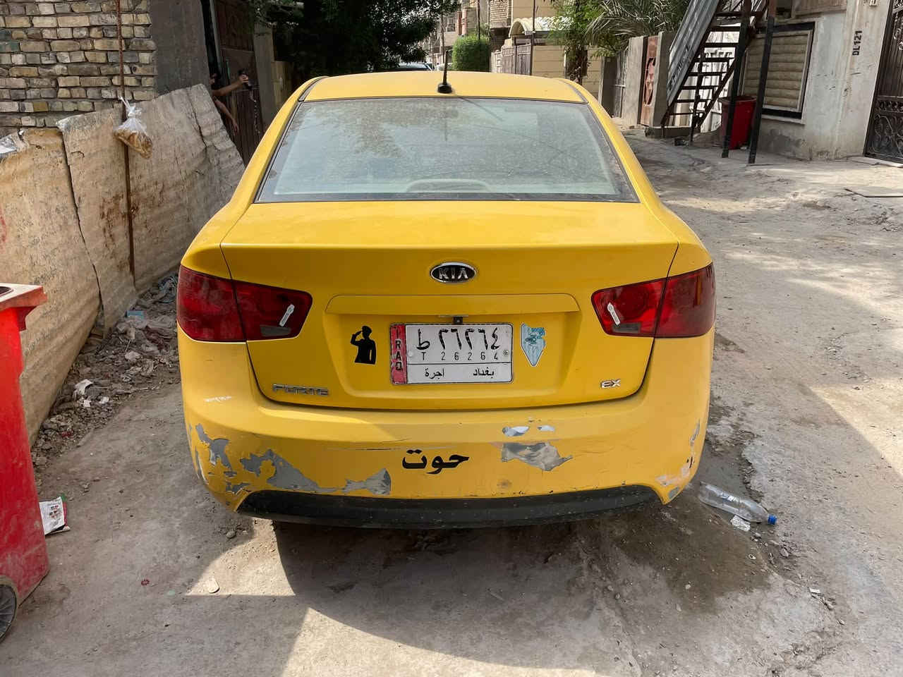 كيا سراتو • ٢٠١٣ • ٢٠٠٠