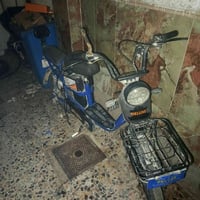 دراجة شحن • بايدر • كهربائية