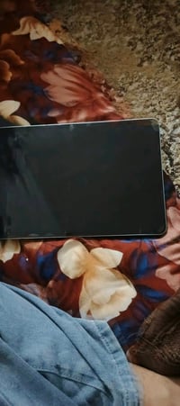 شاومي باد7 • عواج خفيف • شاصي مكسور