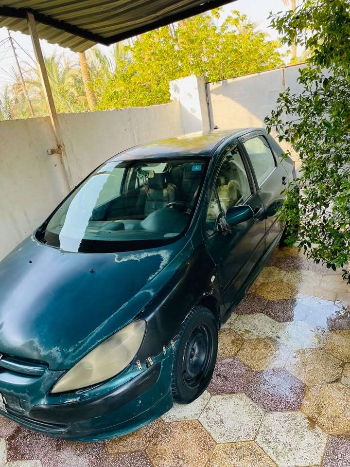 راعيها متوفي بيها قسام شرعي مديل ٢٠٠٥ كير محرك جيد ماعايزها بس ترتيبات ٢٠  ومجالهة قليل ***********
