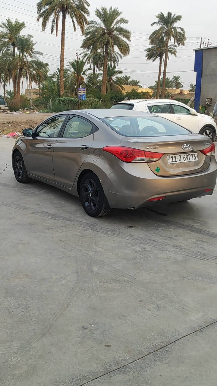 ألنترا خليجي • ٢٠١٢ • جراد