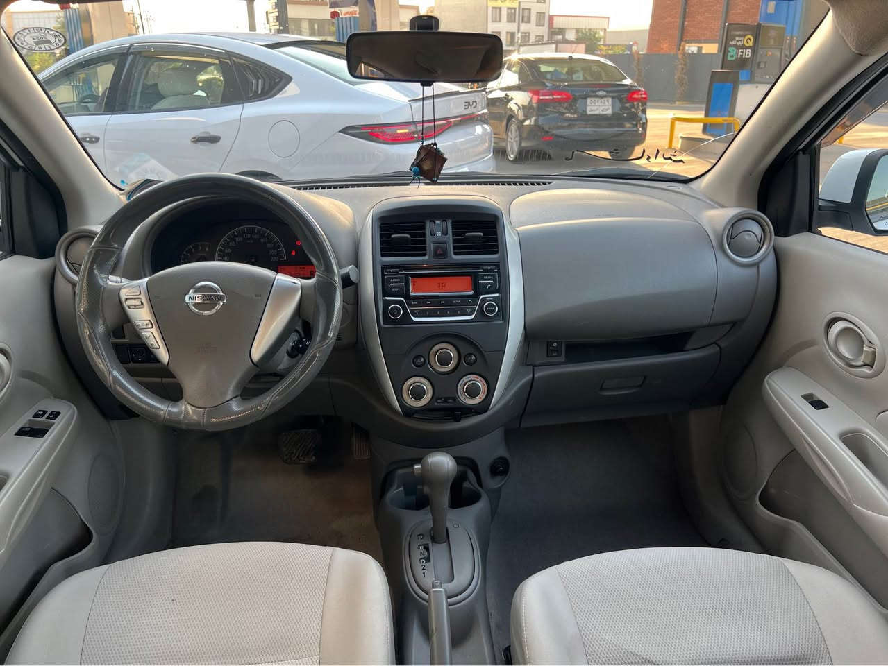 نيسان بيك أب • ٢٠٢١ • ١٩٠٠٠٠ كم