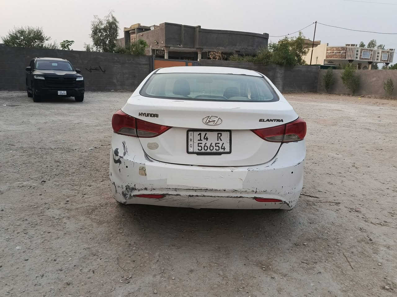 الانتره • ٢٠١٤ • مكينة ١٨٠٠