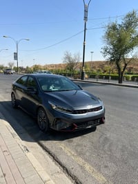 فورتي GT2 • ١٨٤٠٠ ميل • ١٫٦ توربو