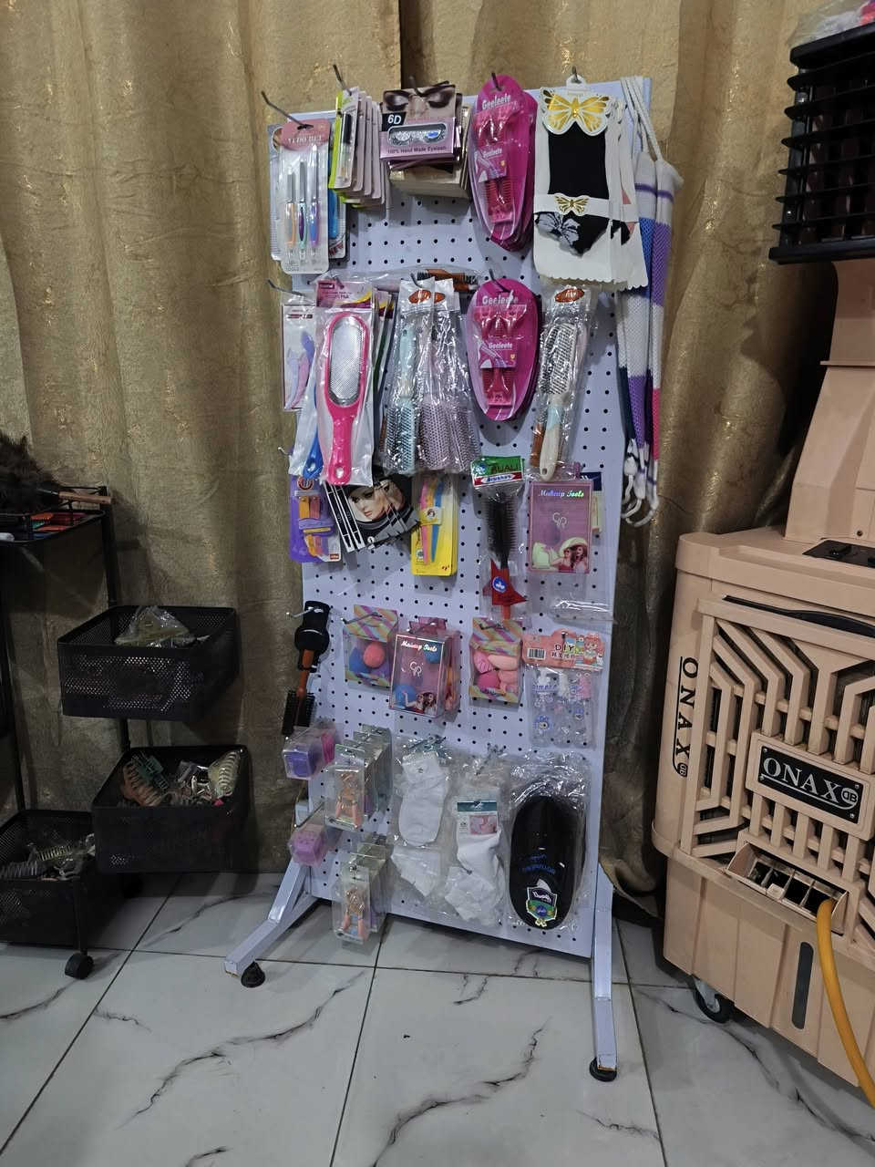 ٢٤ رف • نضيفات • حي المهندسين