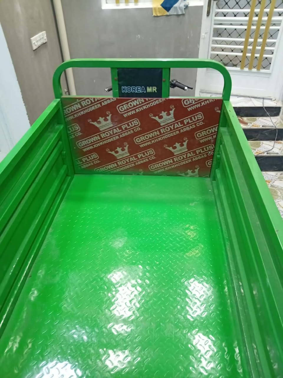 متاح ستوته شحن موديل 26جاهزه من كلشي مكلف بالنشر الشراي يتصل
‏‪***********‬‏
