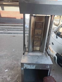 شويه كص • استعمل قليل • شغل درجة أولى