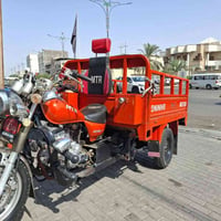 ام تي ار • ٢٠١٥ • محرك كسر