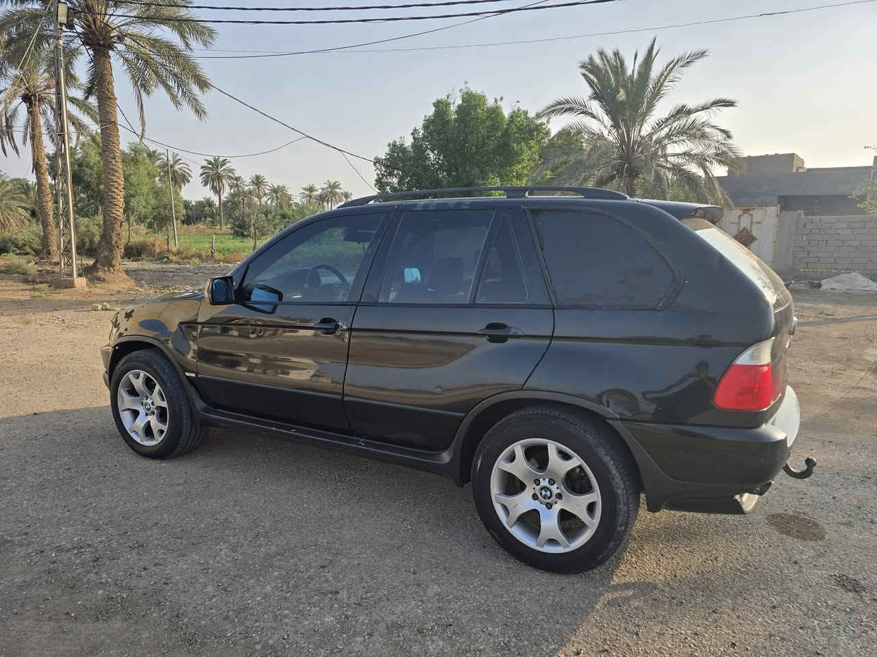 ادوات اكس5 • ٢٠٠٢ • سوق الشيوخ