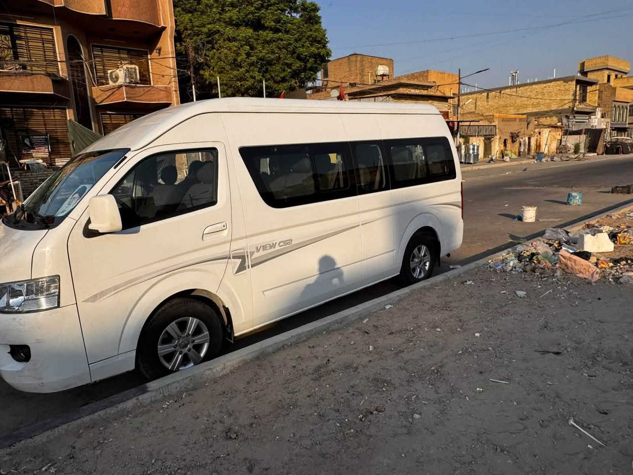 هايسة للبيع 2019 كفالة عامة من صبغ ومن طخة ومن بارد ومن شخط غاز بانزين بلادي
ماشية 90 
الرقم ***********
