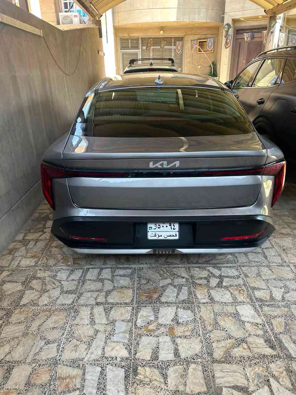 كي فور موديل 25 دخول جديد بدون رقم الحادث كما موضح بالصور للاستفسار الاتصال ع الرقم *********** واتساب او ماسنجر
