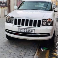 اخوان العزاء جيب لاريدو خليجي هيمي  ٢٠٠٨   فول مواصفات أعلى مواصفات با...