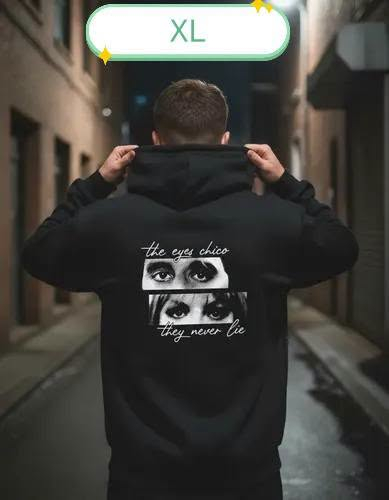 لا توجد تفاصيل

نص مكتوب في الصور:
- XL
- 2X
- L
- S