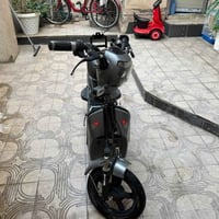 دراجه شحن • للبيع • لشغل