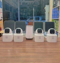 هذه هي المواصفات للسستم Eufy الكاملة لكاميرا المراقبة الخارجية eufy So...