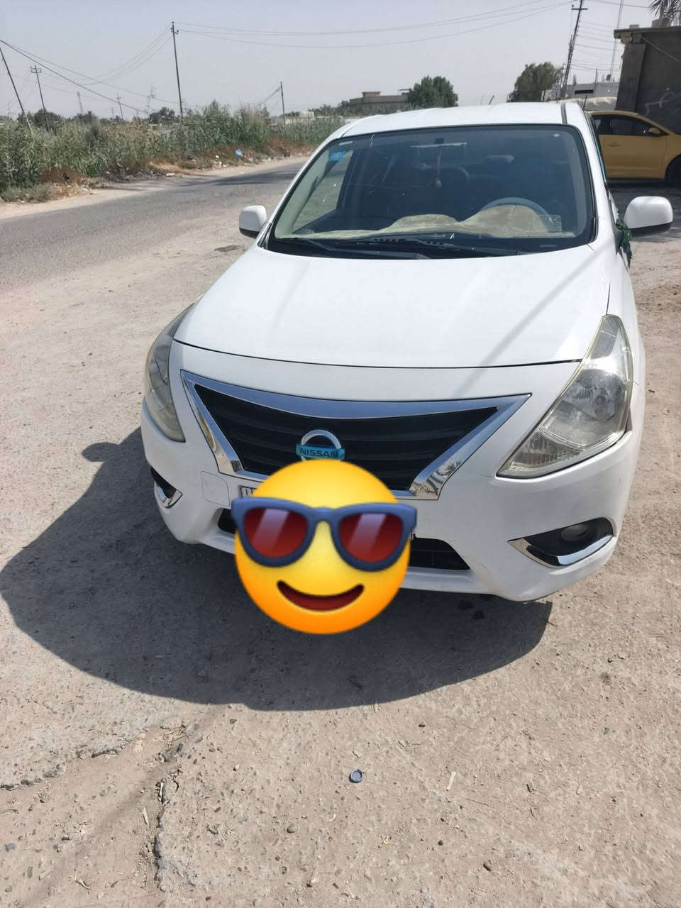 نيسان سني • ٢٠١٩ • ١٦٠٠٠٠ كم