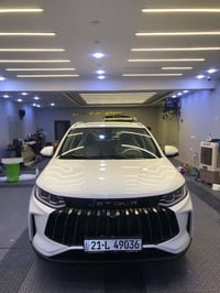 جیتۆر X50 • ٢٠٢٦ • ٧٠٠٠ كم
