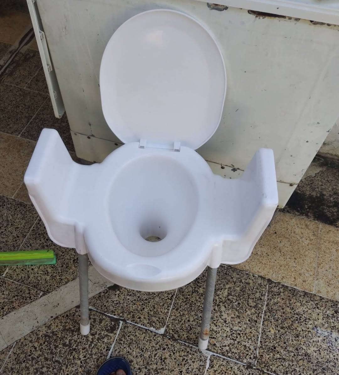 قاعده حمام