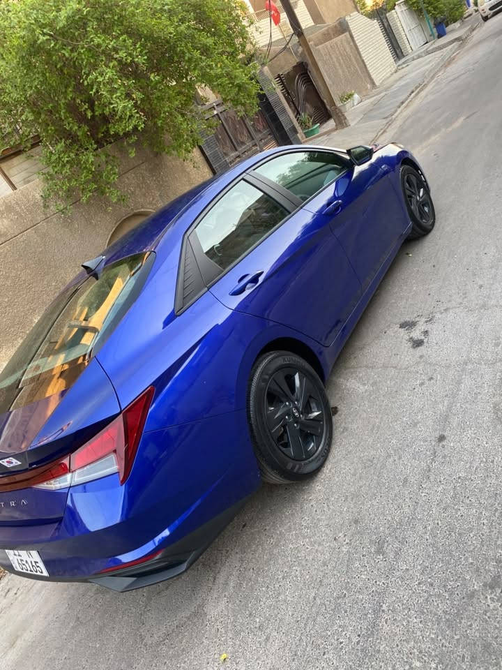 الانتره ٢٣ • وقوف ذاتي • بدون ايرباك