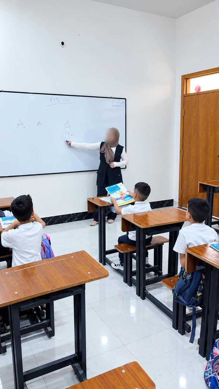 التسجيل مفتوح • نقل مجاني • تقسيط مريح