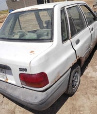 سايبا خصوصي • ٢٠١٠ • بغداد