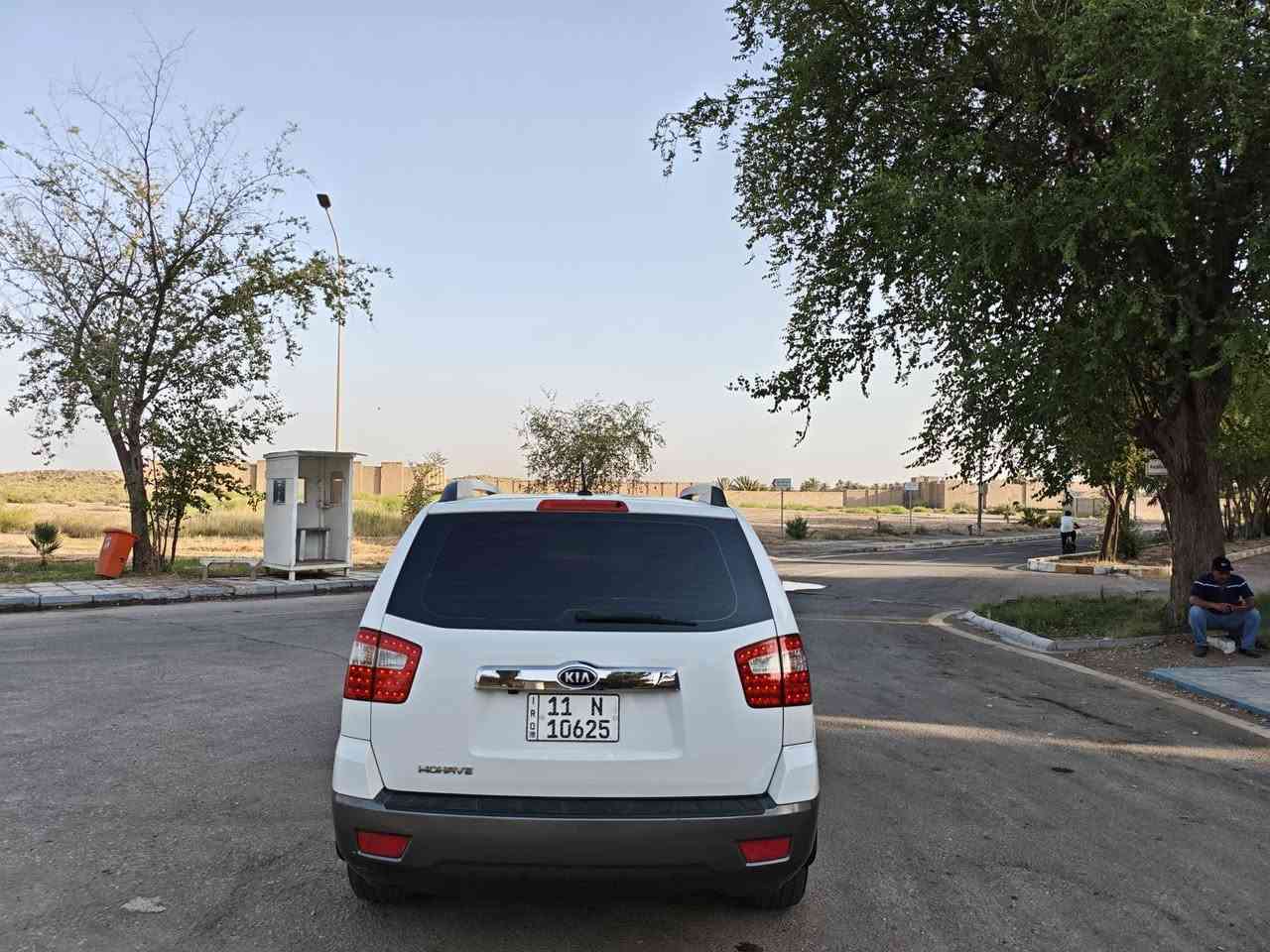 موهافي • ٢٠١٤ • خليجي فول