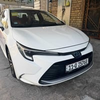 كورلا ٢٠٢٤ • فول مواصفات • رقم بغداد